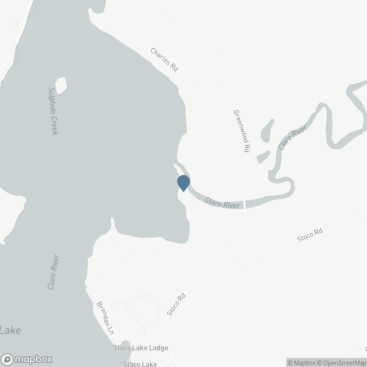 133 HUGHES LANE, Tweed, Ontario K0K 3J0